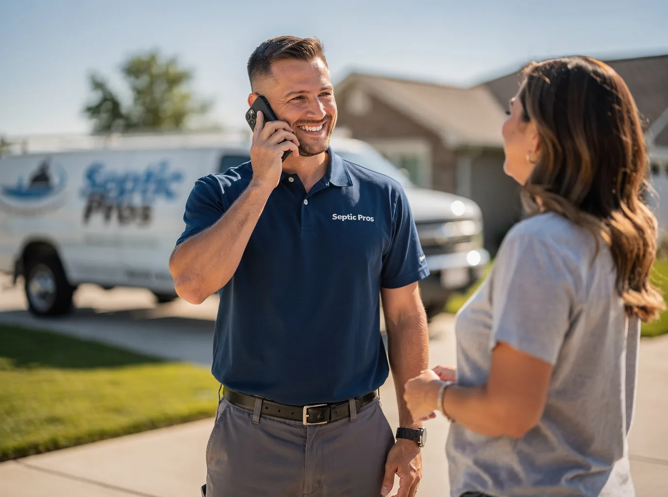 Septic Tank Pumping Camp Point, IL FAQs